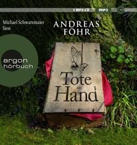 Produktbild: Tote Hand