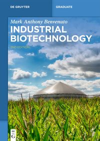 Produktbild: Industrial Biotechnology