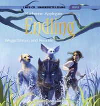 Produktbild: Endling - Weggef&auml;hrten und Freunde