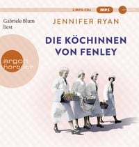 Produktbild: Die K&ouml;chinnen von Fenley