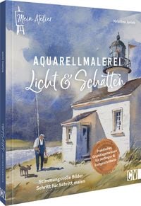 Produktbild: Mein Atelier Aquarellmalerei Licht & Schatten