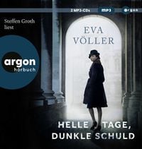Produktbild: Helle Tage, dunkle Schuld