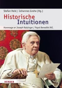 Produktbild: Historische Intuitionen