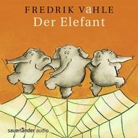 Produktbild: Der Elefant