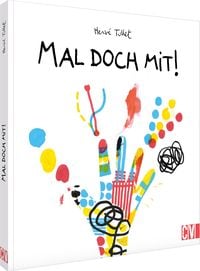 Produktbild: Mal doch mit!