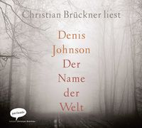 Produktbild: Der Name der Welt