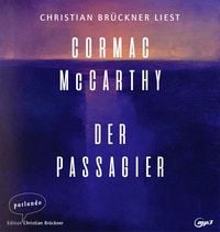 Produktbild: Der Passagier