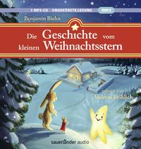 Produktbild: Die Geschichte vom kleinen Weihnachtsstern