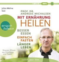 Produktbild: Mit Ern&auml;hrung heilen