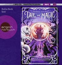 Produktbild: Tale of Magic: Die Legende der Magie 2 - Eine dunkle Verschw&ouml;rung