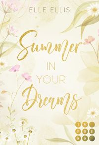 Produktbild: Summer in your Dreams (Cosy Island 3)