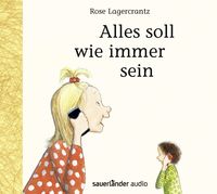 Produktbild: Alles soll wie immer sein