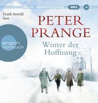 Produktbild: Winter der Hoffnung