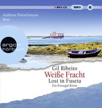 Produktbild: Wei&szlig;e Fracht