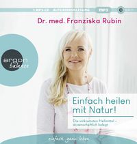 Produktbild: Einfach heilen mit Natur!
