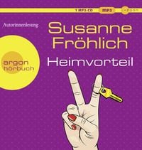 Produktbild: Heimvorteil