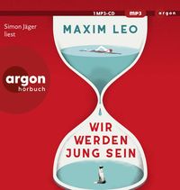 Produktbild: Wir werden jung sein