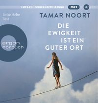 Produktbild Die Ewigkeit ist ein guter Ort