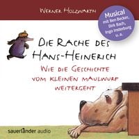 Produktbild: Die Rache des Hans-Heinerich