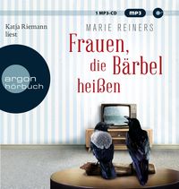 Produktbild: Frauen, die B&auml;rbel hei&szlig;en
