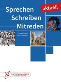 Produktbild: Sprechen Schreiben Mitreden aktuell