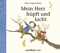 Produktbild: Mein Herz h&uuml;pft und lacht