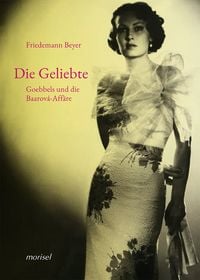 Produktbild: Die Geliebte