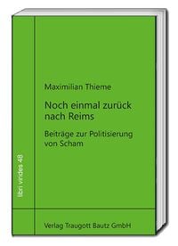 Produktbild: Noch einmal zur&uuml;ck nach Reims