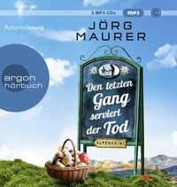 Produktbild: Den letzten Gang serviert der Tod