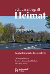 Produktbild: Schl&uuml;sselbegriff Heimat