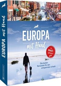 Produktbild: Europa mit Hund