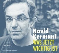 Produktbild: Was jetzt wichtig ist