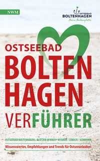 Produktbild: Ostseebad Boltenhagen Verf&uuml;hrer