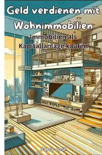 Produktbild: Geld verdienen mit Wohnimmobilien