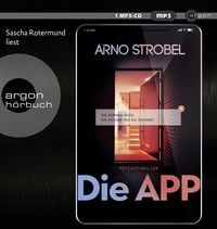 Produktbild: Die APP &ndash; Sie kennen dich. Sie wissen, wo du wohnst.