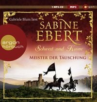 Produktbild: Schwert und Krone &ndash; Meister der T&auml;uschung