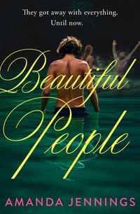 Produktbild: Beautiful People Hb