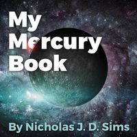 Produktbild: My Mercury Book