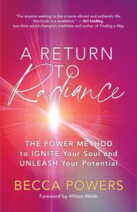 Produktbild: A Return to Radiance