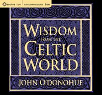 Produktbild: Wisdom from the Celtic World: A Gift-Boxed Trilogy of Celtic Wisdom