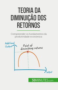 Produktbild: Teoria da diminui&ccedil;&atilde;o dos retornos