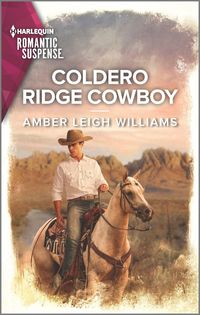 Produktbild: Williams, A: Coldero Ridge Cowboy