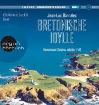 Produktbild: Bretonische Idylle