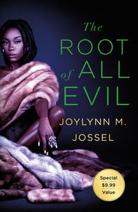 Produktbild: Root of All Evil