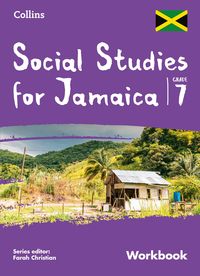 Produktbild: Collins Social Studies for Jamaica Grade 7: Workbook