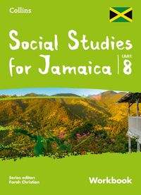Produktbild: Social Studies For Jamaica