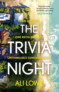 Produktbild: Lowe, A: Trivia Night