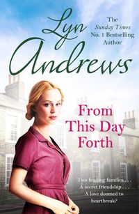Produktbild: From this Day Forth