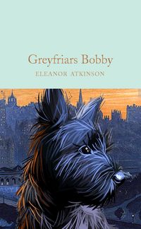Produktbild: Greyfriars Bobby