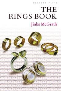 Produktbild: The Rings Book